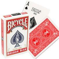 Kortos Bicycle Rider Back Bridge Size