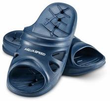 Šlepetės vyrams Aquas Speed, mėlynos