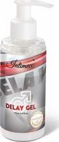 Intimeco INTIMECO _ Delease Gelio intymus gelis delsimo momentas ejakuliacija su pompa 150ml