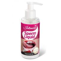Intimeco Spermos skystas erotinis gelis 150ml