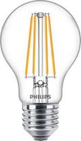 LED bulb lassic 8.5W(75W) 1055Lm 2700K E27 WW A60 CL ND RFSRT4 929002025455 | 8718699762995