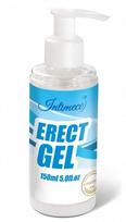 Intimeco Erect Gel intymus gelis potenciją gerinantis 150ml
