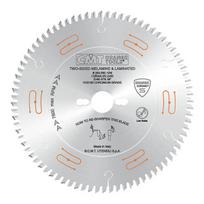 Pjovimo diskas medienai CMT 283; 300x3,2x30; Z96; 2°