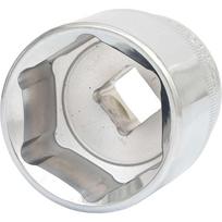 Sukimo galvutė KS Tools Chrome+; 1/2''; 36 mm