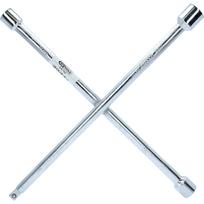 Raktas ratams keisti KS Tools 518.1153