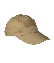 Mil-Tec Coyote Tactical Baseball Cap Taktinė beisbolo kepuraitė