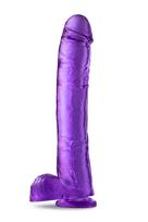 Varpos imitatorius B Yours, violetinis