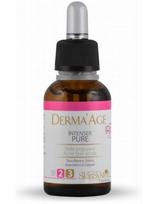 Skin System Cosmetics koncentratas radijo dažnio procedūroms SkinSystem Derma'Age Rr Intenser Pure 30ml