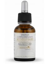 Skin System Cosmetics serumas kūno drenažo terapijai SkinSystem Draining Body Synergy 30ml