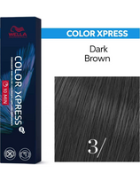 Wella ilgalaikiai veganiški plaukų dažai Wella Color Xpress 3/, 60ml