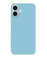 Beline Candy Case iPhone 16 6.1" Blue/Blue