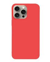 Beline Candy iPhone 16 Pro Max 6.9" red case