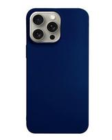 Beline Candy iPhone 16 Pro Max 6.9" navy case