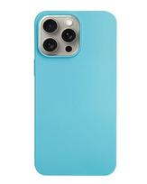 Beline Candy iPhone 16 Pro Max 6.9" blue case
