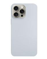 Beline Candy iPhone 16 Pro Max 6.9" Clear Case