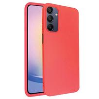 Beline Samsung A15 A156 red candy case