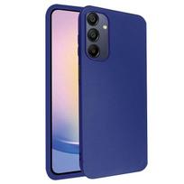 Beline Samsung A15 A156 navy blue candy case