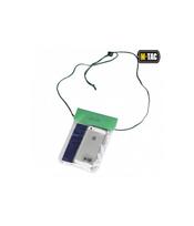M-Tac Waterproof Case for Documents 16х12 cm Neperšlampamas dėklas