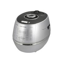Cuckoo Rice Cooker 1080ml with Display, Silver – CRP-DHSR0609F (CRPDHSR0609F)