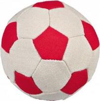 Minkštas futbolo kamuolys Trixie, 11cm