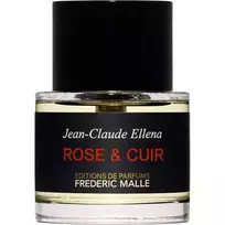 Frederic Malle Rose Cuir EDP purškiklis, unisex, 100 ml, vyrams