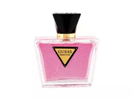 GUESS Seductive I'm Yours tualetinis vanduo, 75 ml