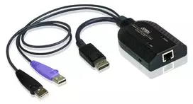 ATEN KA7169 sąsajos plokštė / adapteris USB 2.0