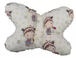 Pillow - Butterfly - DYNAMIC