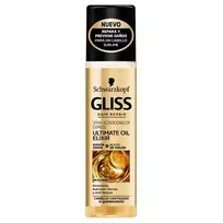 Schwarzkopf Gliss Ultimate Oil Elixir Express kondicionierius 200ml