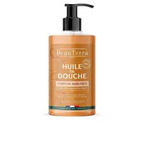 Beauterra Naranja Mandarina dušo aliejus 750ml