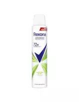 Rexona Advance dezodorantas 200 Aloe Vera