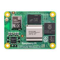 Raspberry Pi CM5 Compute Module RAM 4GB eMMC 32GB + WiFi/Bluetooth