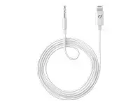 CELLULARLINE iPhone Aux Music Cable 1m