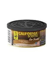 California Scents Car Scents Capistrand Coconut vůně do auta 42 g