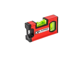 Gulsčiukas KAPRO Twin Mini 10 cm (su magnetu ir kabliuku)