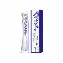 Flower By Kenzo Ikebana Indigo Edp Spray 75ml