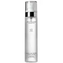 "Revitalash Micellar Lash Wash" - micelinis vanduo blakstienoms ir antakiams, 100 ml