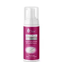 AVA LABORATORIUM_Rosacea Repair raminamasis veido prausiklis su hesperidinu 150ml