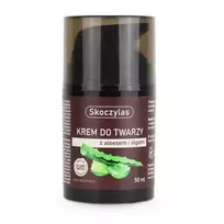 SKOCZYLAS_Vaiko kremas su alaviju ir dumbliais 50ml
