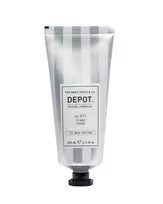 Depot, 300 Hair Stylings No. 311, UV Filter, Hair Styling Cream, Medium Hold, 100 ml