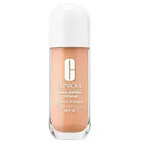 Clinique - Liquid make-up SPF 50 Even Better Clinical (Vitamin Make-up) 30 ml - Light Medium Cool 1