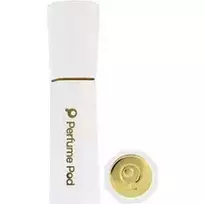 Travalo Perfume Pod Flora ( balta ) - pakartotinai užpildomas kvepalų purkštukas, 5 ml