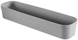 Daiktadėžė Curver, pilka, 50 x 300 x 80 mm