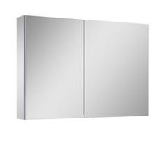 SPINTELĖ SU VEIDRODŽIU BASIC 90 CM