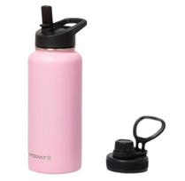 Termo gertuvė Hydrate, rožinė, 1000 ml