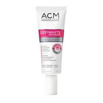 Kremas nuo pigmentinių dėmių ACM Dépiwhite Advanced Depingmenting Cream, 40ml