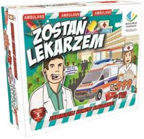 Tapk Žaidimų Daktaru