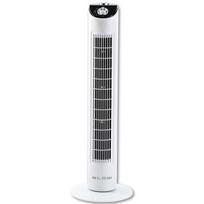 Ventiliatorius - Koloninis Ventiliatorius 80W 3 Greičių Automatinis Osciliavimas 810mm