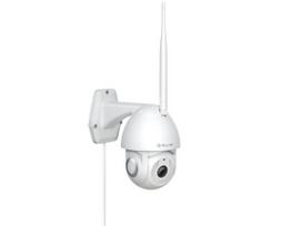Lauko kamera Tellur Smart Wifi