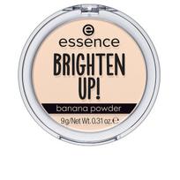 Kompaktinė pudra Essence Brighten Up! Nº 20, 9 g